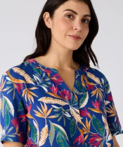 Robe caftan Climatyl