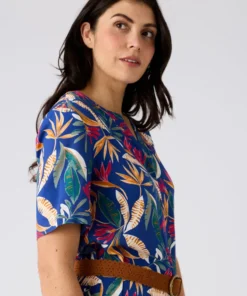 Robe caftan Climatyl
