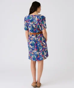 Robe caftan Climatyl