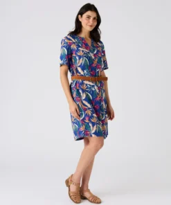 Robe caftan Climatyl