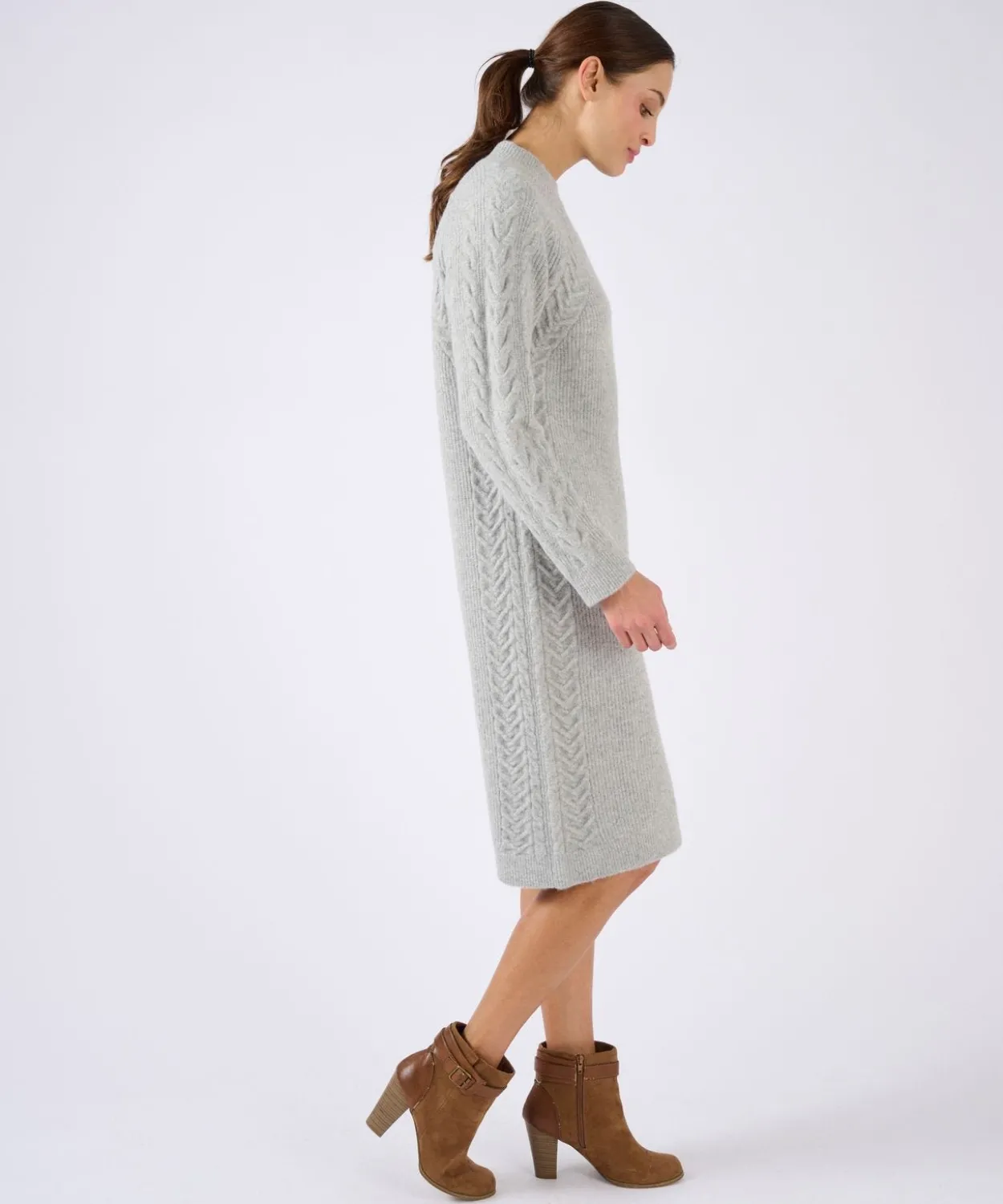Robe-pull Thermolactyl