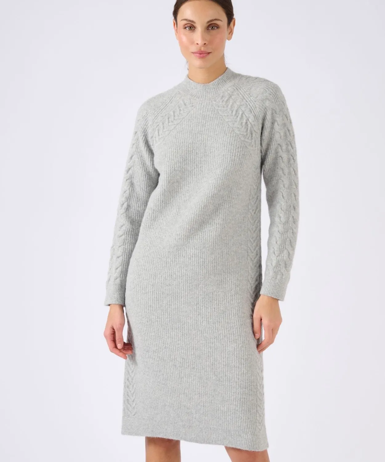 Robe-pull Thermolactyl