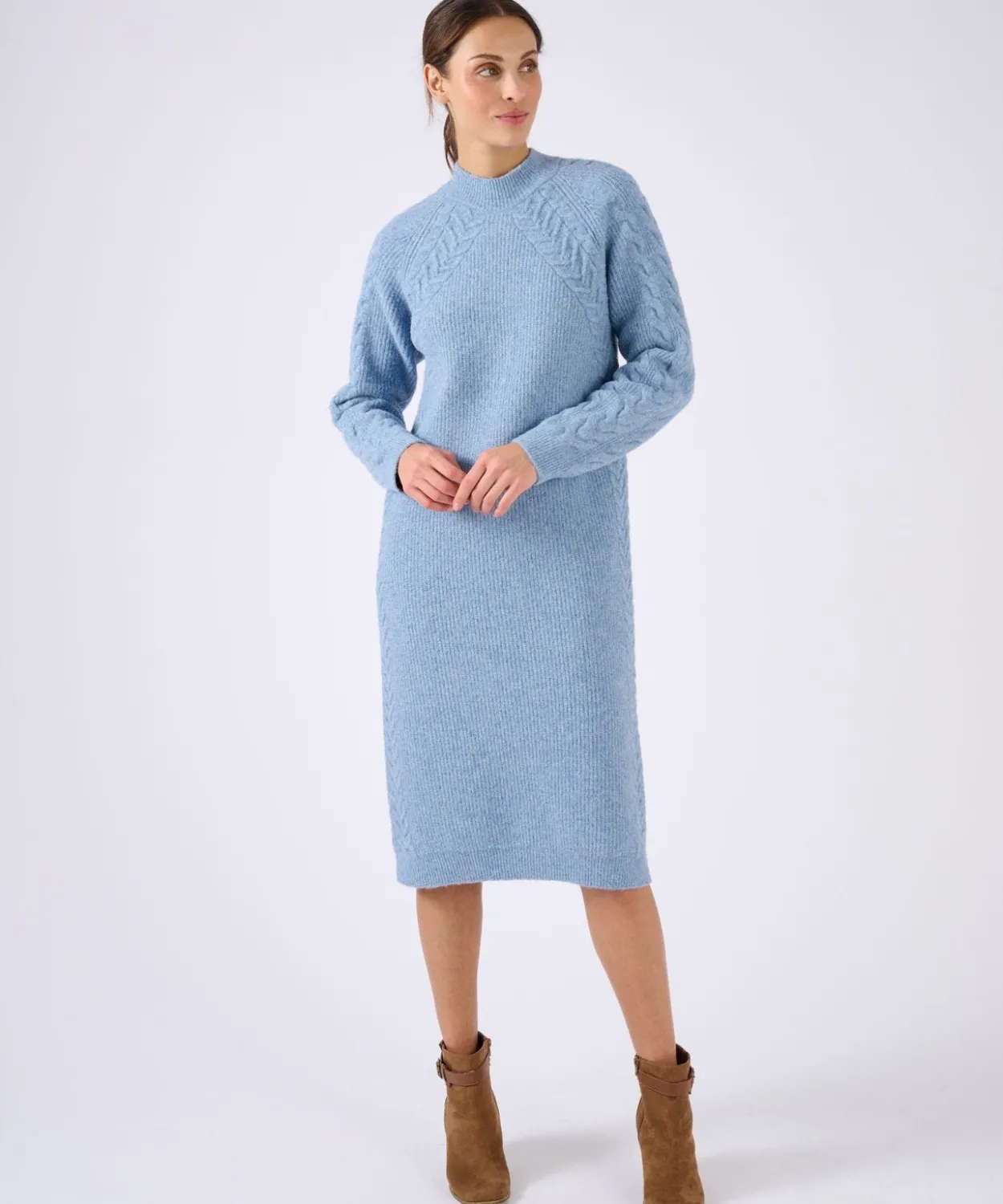 Robe-pull Thermolactyl