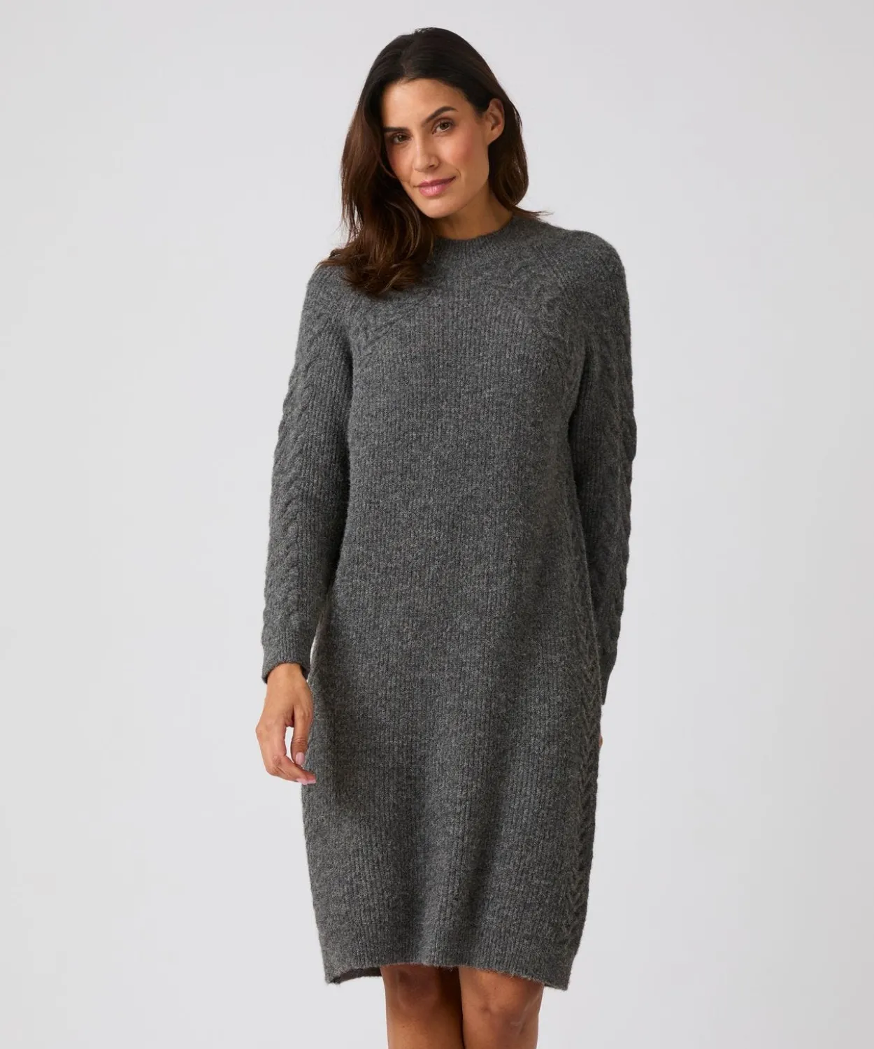 Robe-pull Thermolactyl
