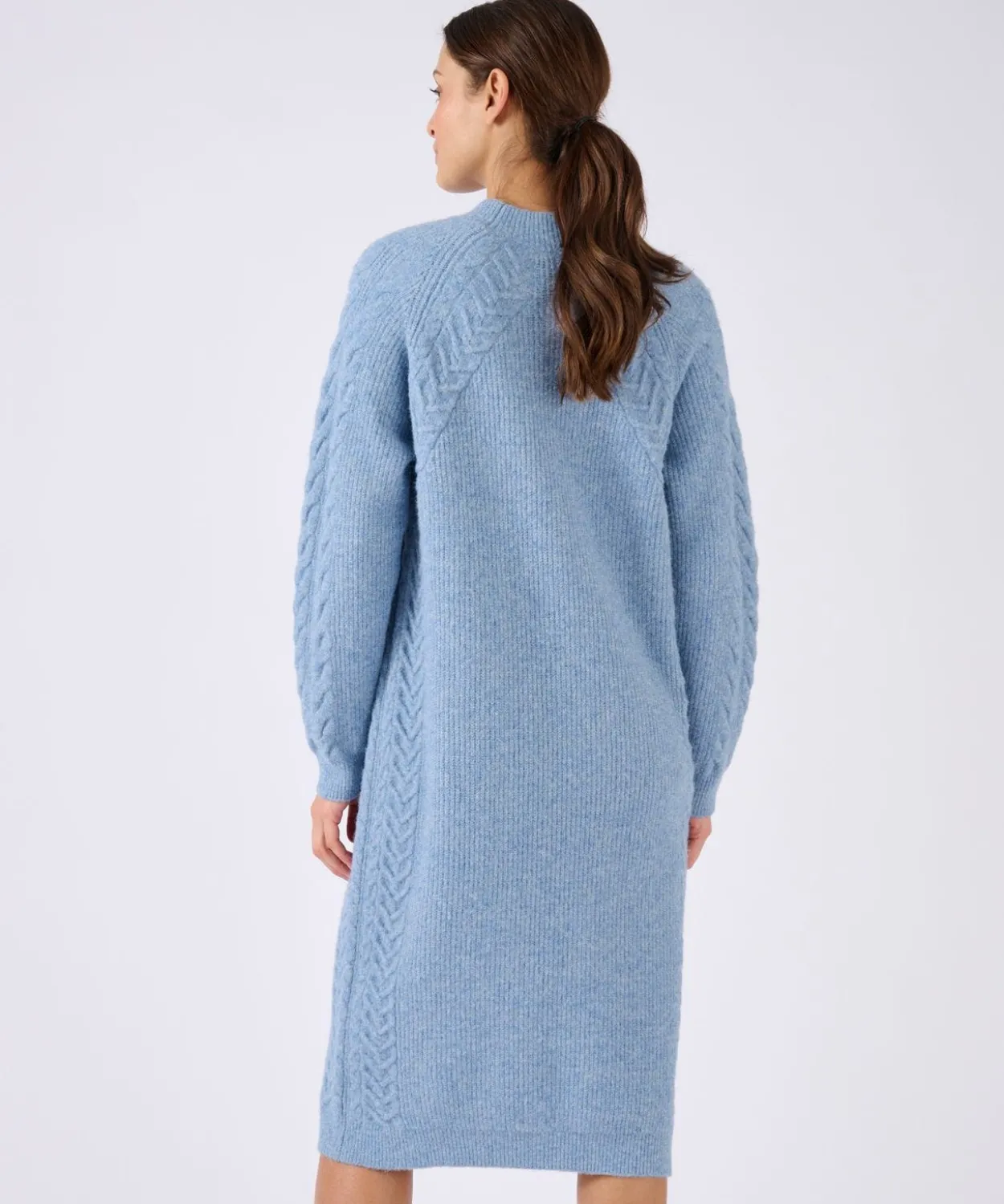 Robe-pull Thermolactyl