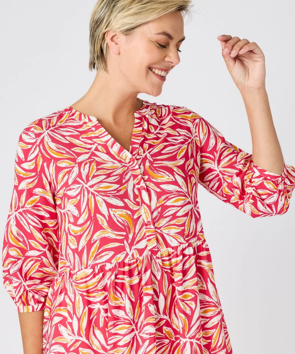 Robe à étages Climatyl
