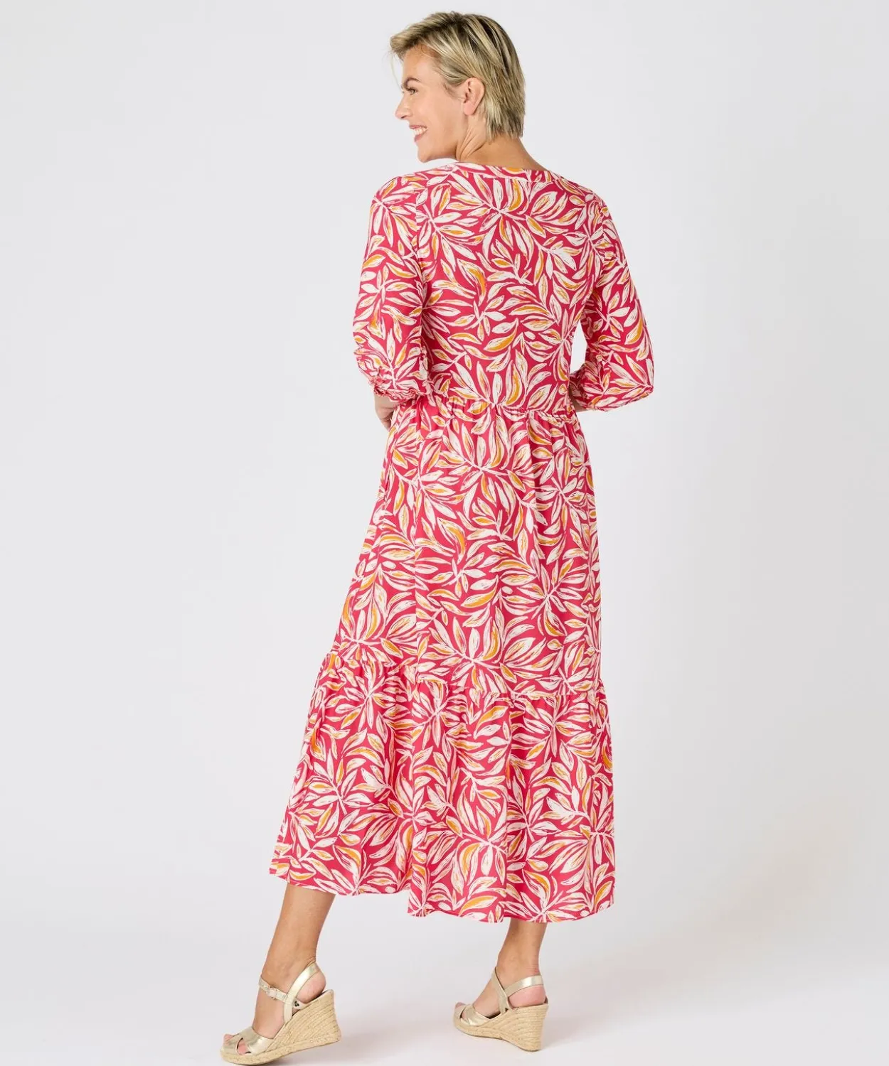 Robe à étages Climatyl