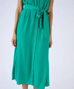 Robe tissu créponné pure viscose