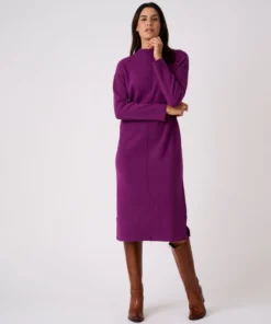 Robe tricot Thermolactyl