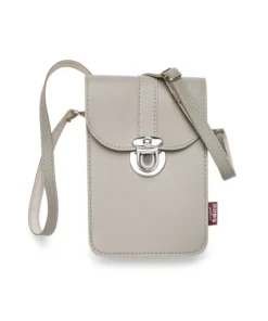 Sac bandoulière écran tactile