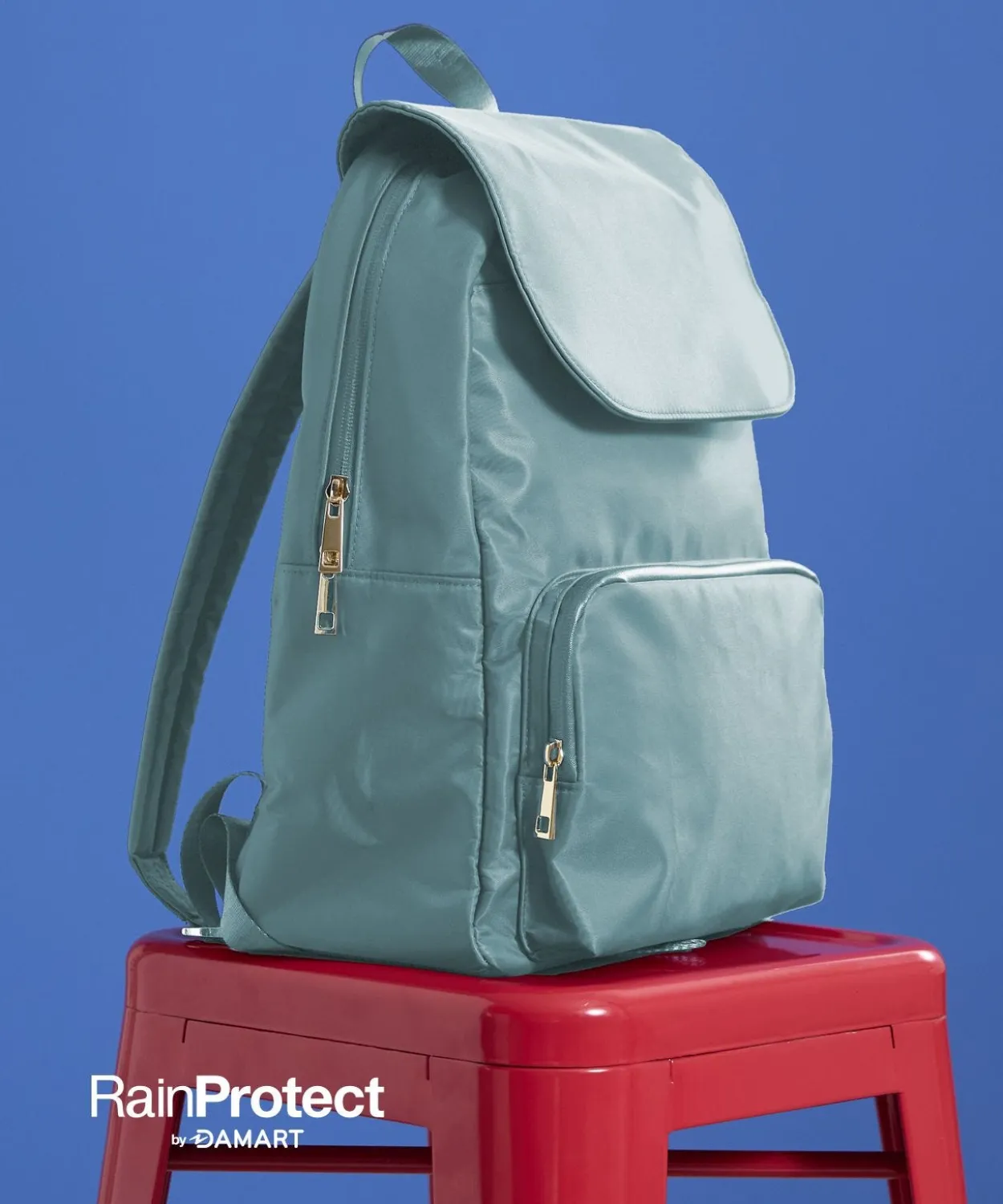 Sac à dos RainProtect by Damart