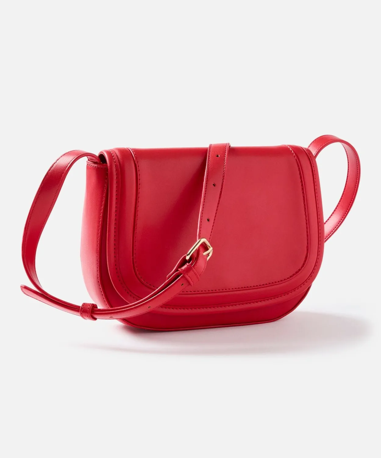 Sac à main bandoulière réglable