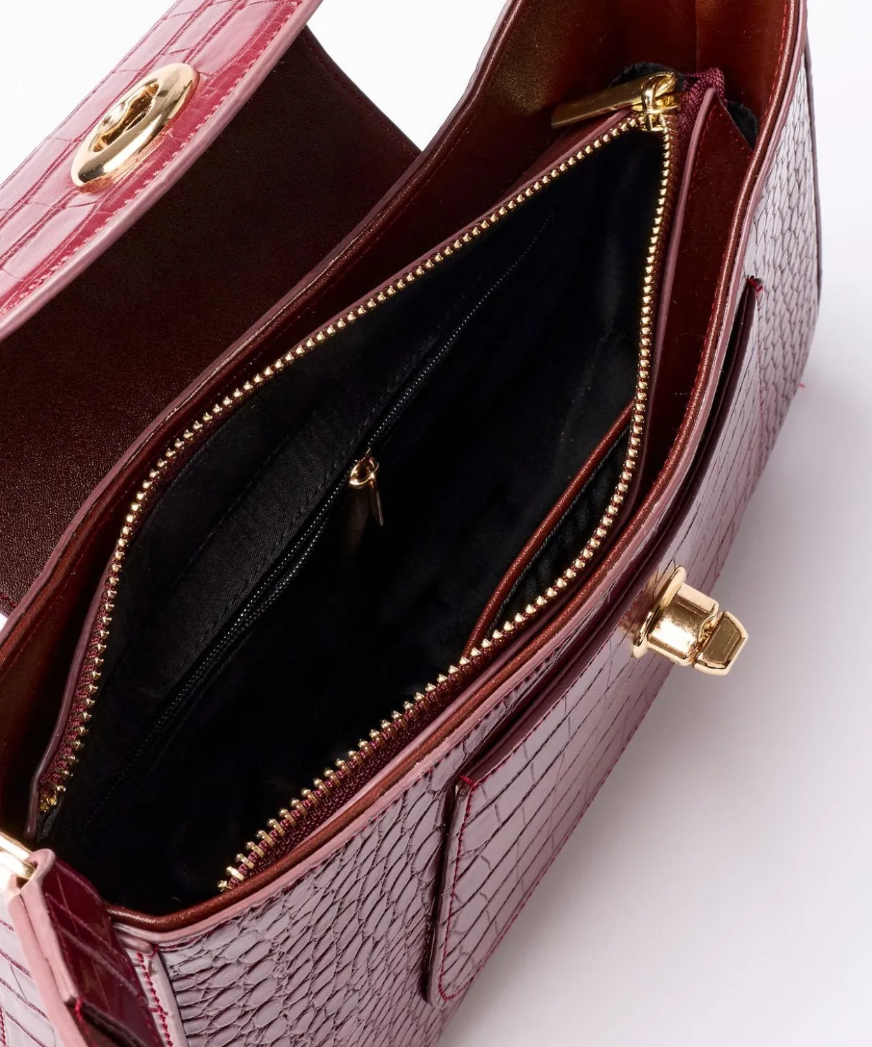 Sac à main esprit animalier