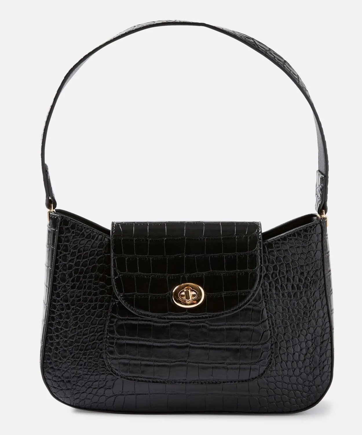 Sac à main esprit animalier