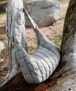 Sac matelassé