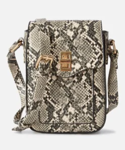 Sac pochette bandoulière