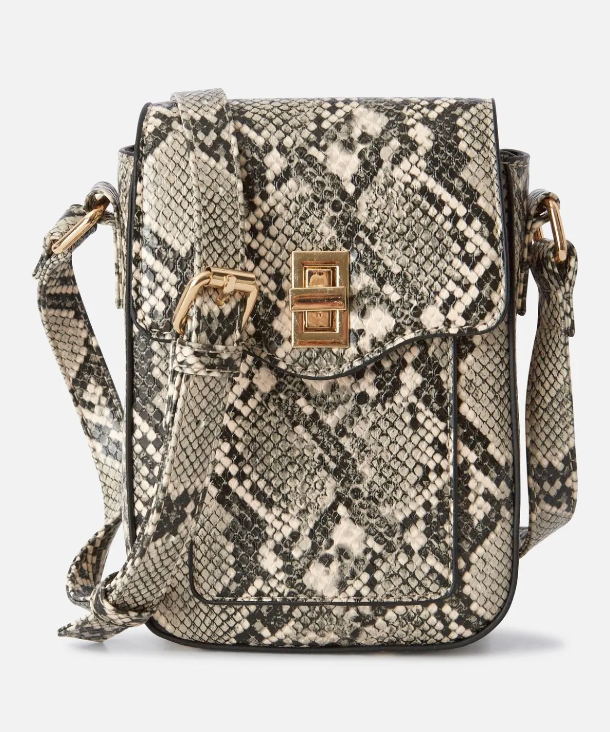 Sac pochette bandoulière
