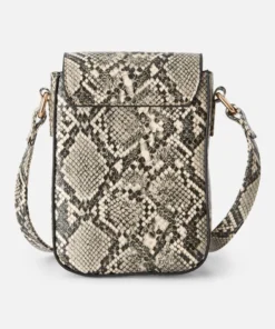 Sac pochette bandoulière