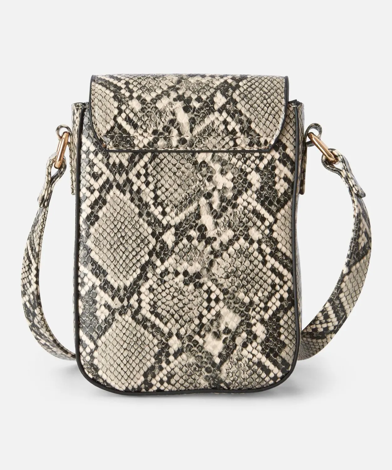 Sac pochette bandoulière