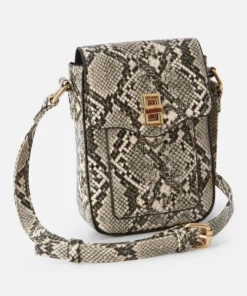 Sac pochette bandoulière