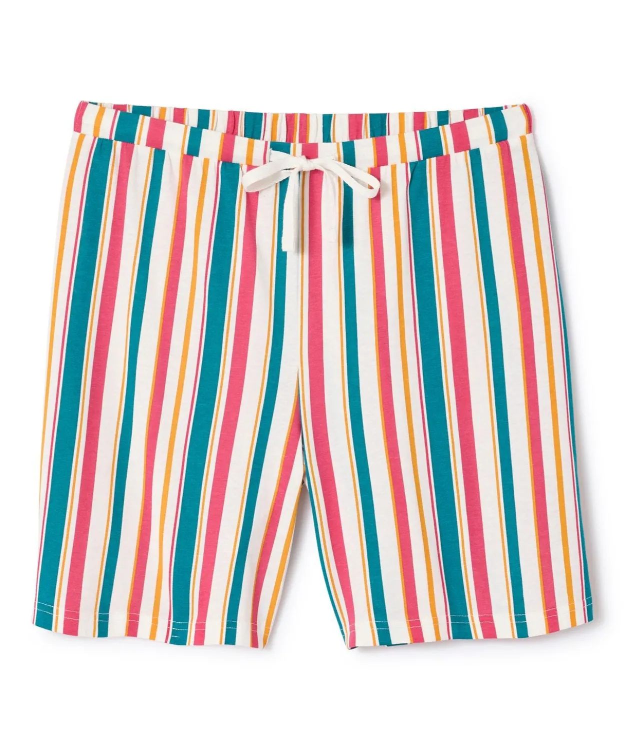 Short de pyjama pur coton