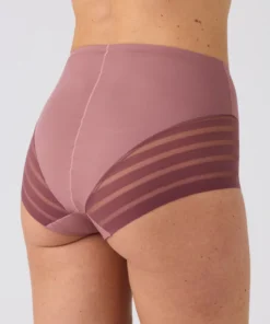 Shorty invisible by Damart taille haute
