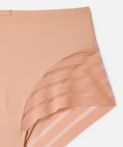 Shorty invisible by Damart taille haute