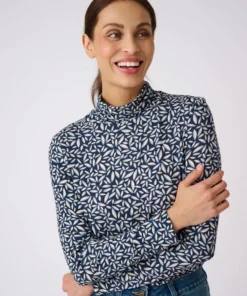 Sous pull col roulé