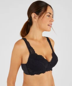 Soutien-gorge ampliforme, sans armatures DIANA de Damart