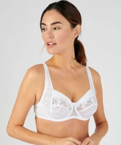 Soutien-gorge à armatures ANNA by Damart