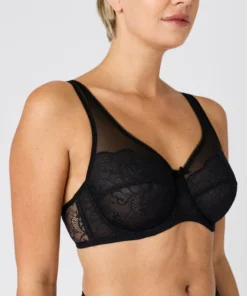 Soutien-gorge à armatures LEA by Damart.