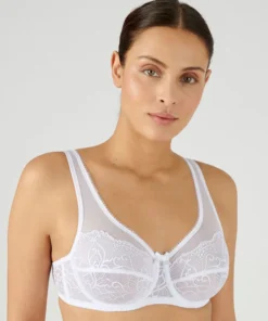 Soutien-gorge à armatures LEA by Damart