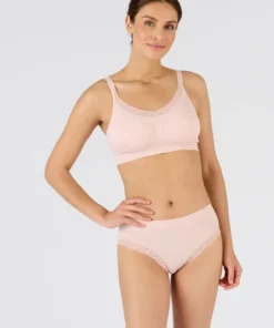 Soutien-gorge brassière sans armatures