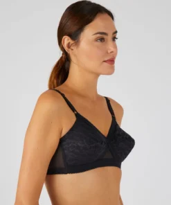 Soutien-gorge COEUR CROISÉ de Playtex