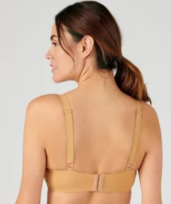 Soutien-gorge invisible sans coutures