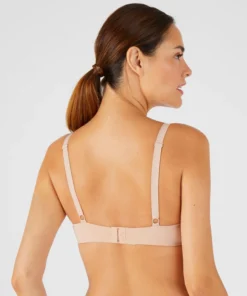 Soutien-gorge invisible sans coutures