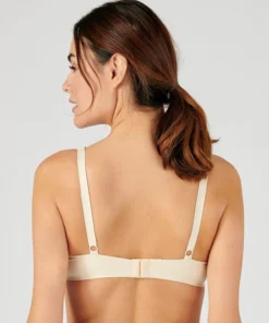 Soutien-gorge invisible sans coutures