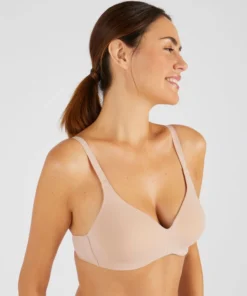 Soutien-gorge invisible sans coutures