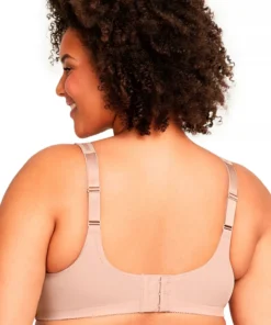 Soutien-gorge minimiseur sans armatures MAGIC LIFT Glamorise®