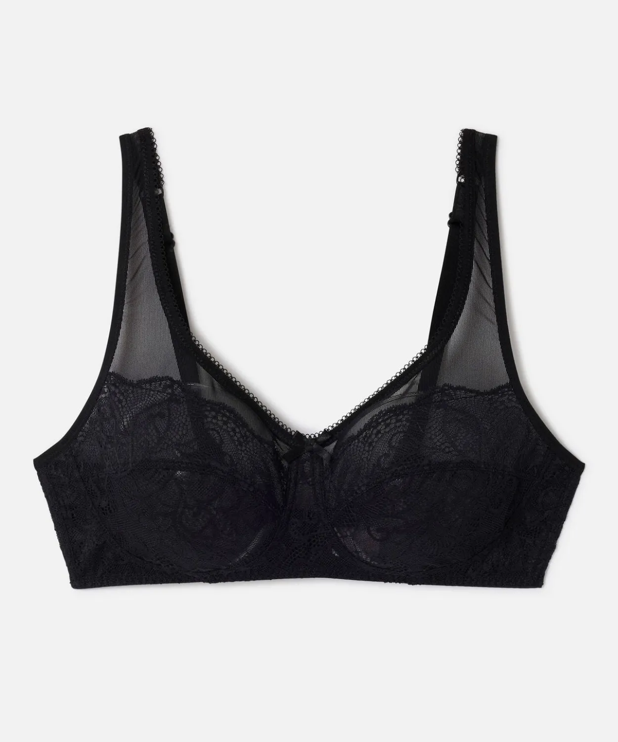 Soutien-gorge sans armatures LEA by Damart