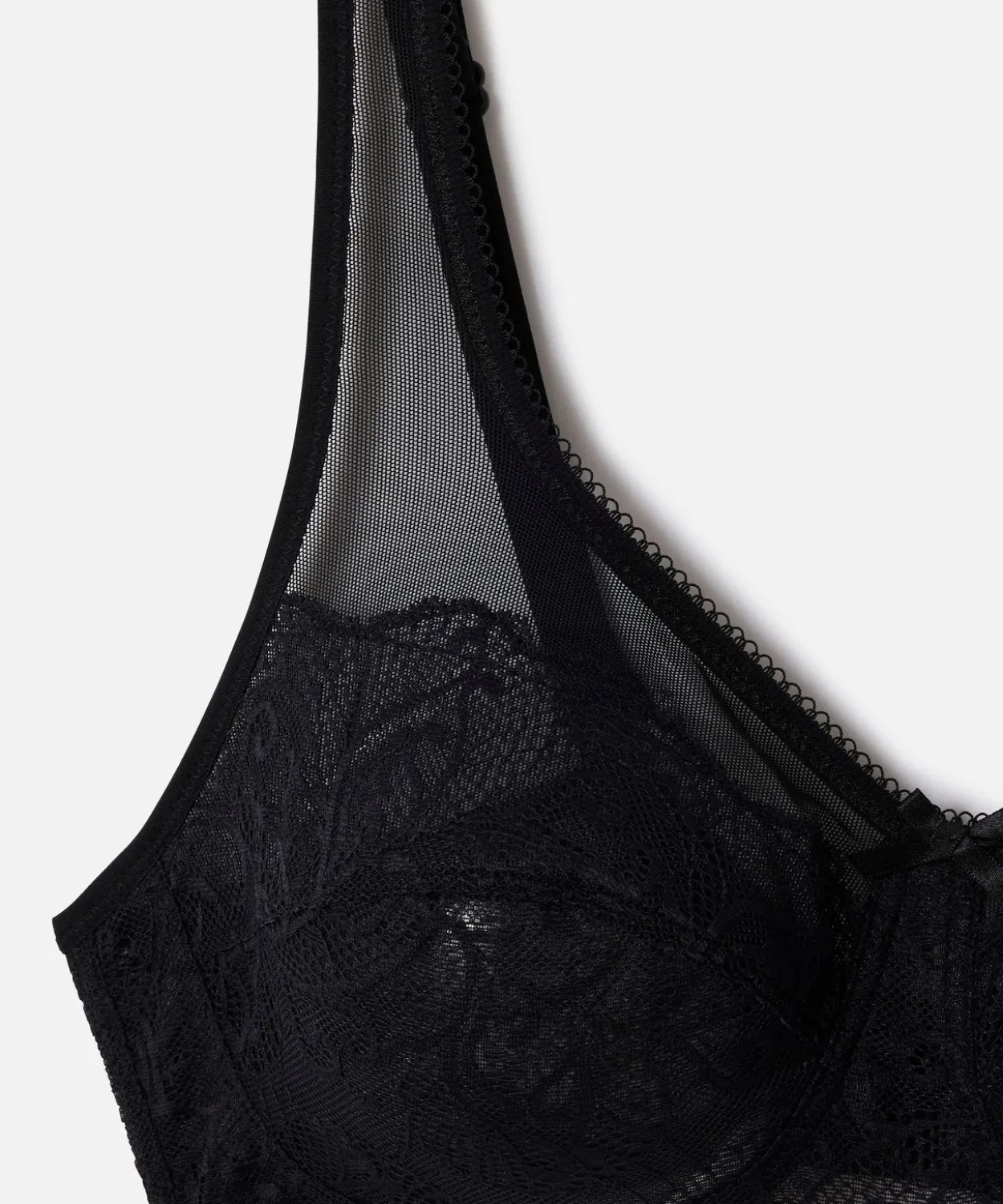 Soutien-gorge sans armatures LEA by Damart