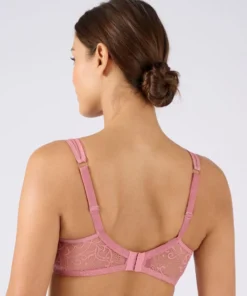 Soutien-gorge sans armatures LEA by Damart