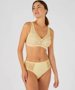 Soutien-gorge sans armatures LEA by Damart