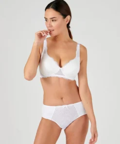Soutien-gorge sans armatures ampliforme DIANA de Damart