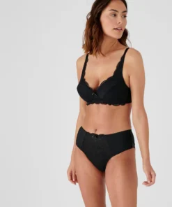Soutien-gorge sans armatures ampliforme DIANA de Damart