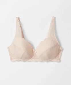 Soutien-gorge sans armatures ampliforme DIANA de Damart