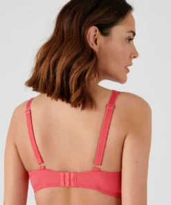 Soutien-gorge sans armatures EVA de Damart