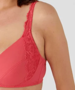 Soutien-gorge sans armatures EVA de Damart