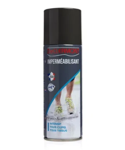 Spray imperméabilisant
