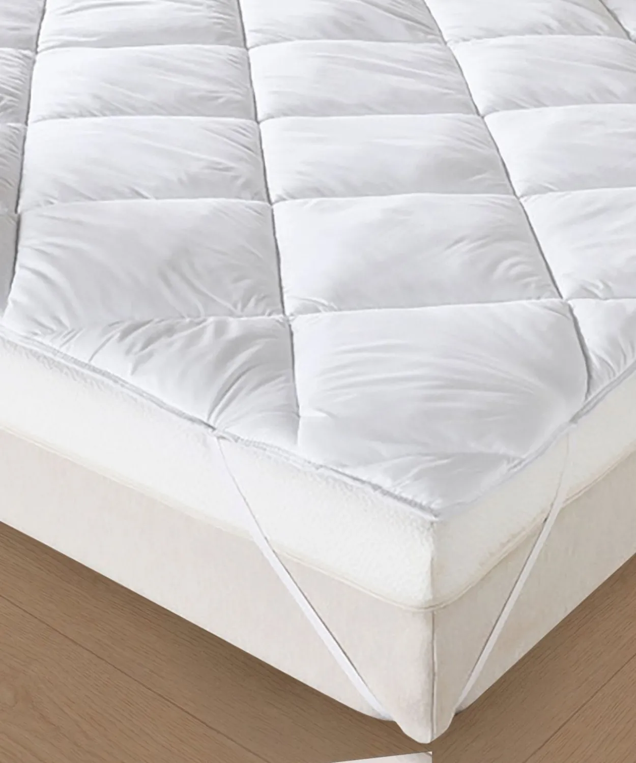 Surmatelas Thermolactyl